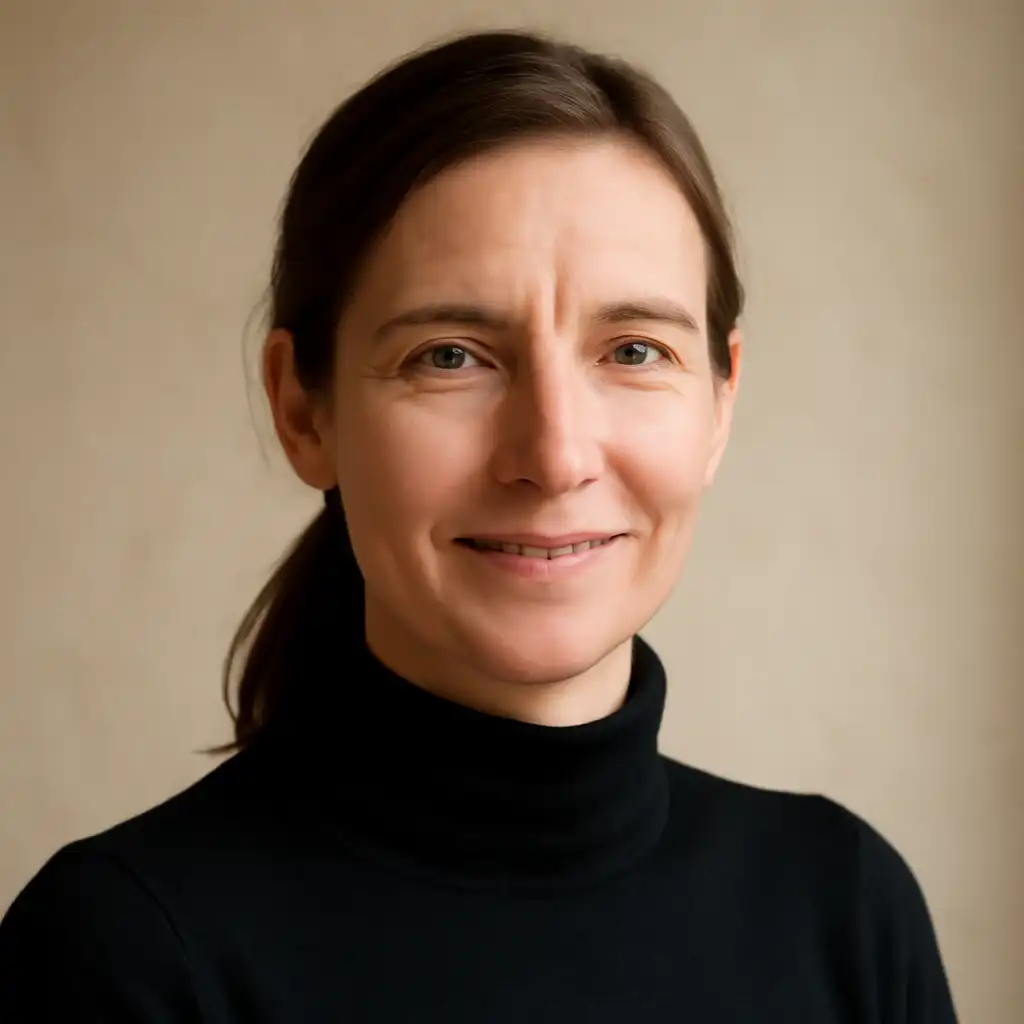 Silvia Richter